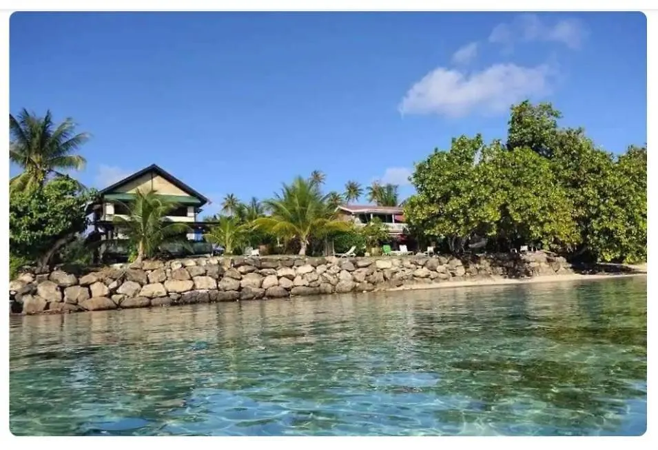Chalet Purotu Villa Parea