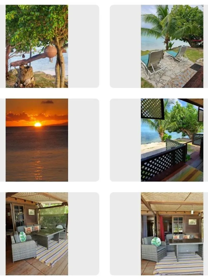 Chalet Purotu Villa Parea 0*,