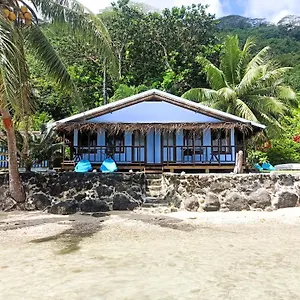Te Nahe Toetoe - New Look 2025 Maison d'hôtes