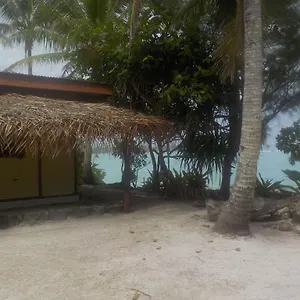 Hiva Camping